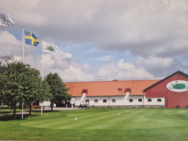 Söderslätts GK Restaurang