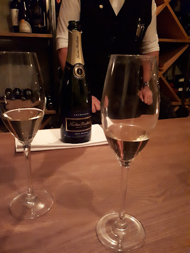 Izakaya Moshi - Jönköping