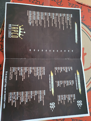 Tapco meza Lounge Phone number