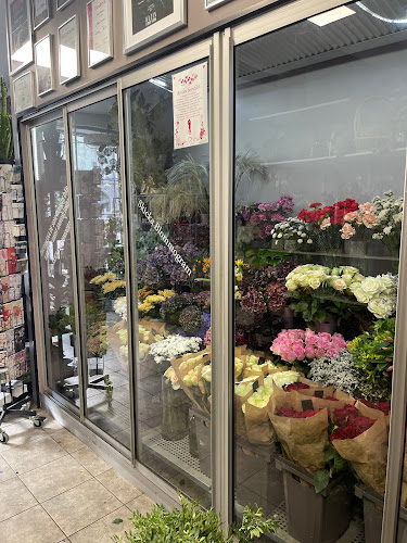 Blomsterjouren - Blommor Vasastan