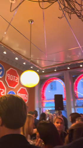 Riche Fenix - Stockholm