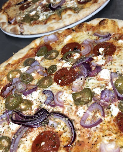 Barbeque Steakhouse & Bar - Stockholm