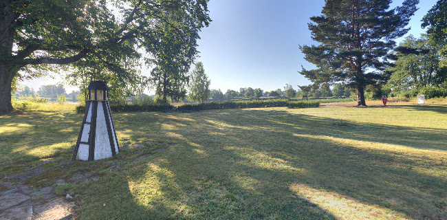 Café Översten - Karlstad