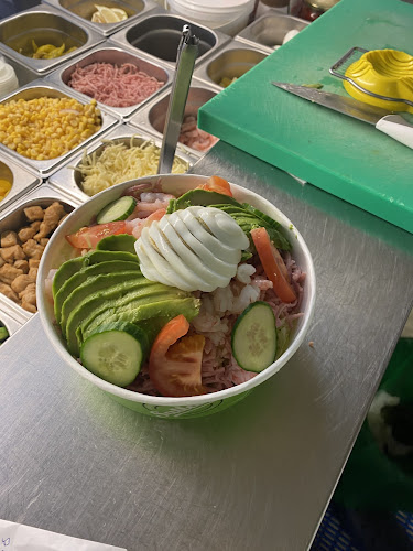 Reviews of Pizzeria Arena in Gnesta - Gastronomi och hotellverksamhet