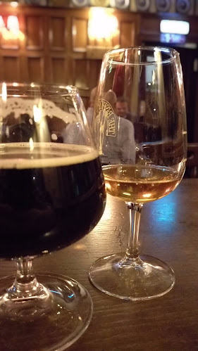 The Bishops Arms - Järntorget Phone number