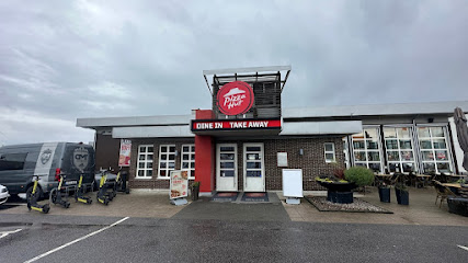 Pizza Hut Norrköping