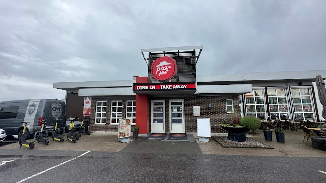 Pizza Hut Norrköping
