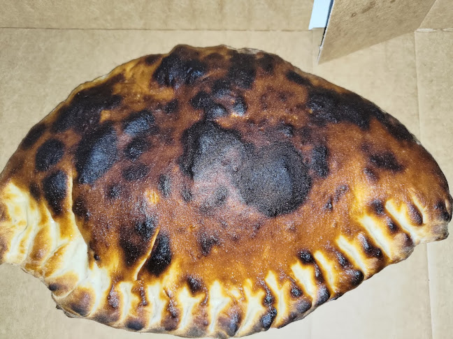 Comments and reviews of Backen Pizzeria och Grill