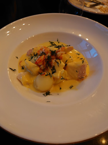 Källarmästaren - Gastronomi och hotellverksamhet