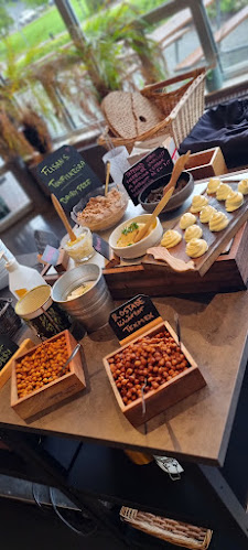 Julius Carlssson - Gastronomi och hotellverksamhet