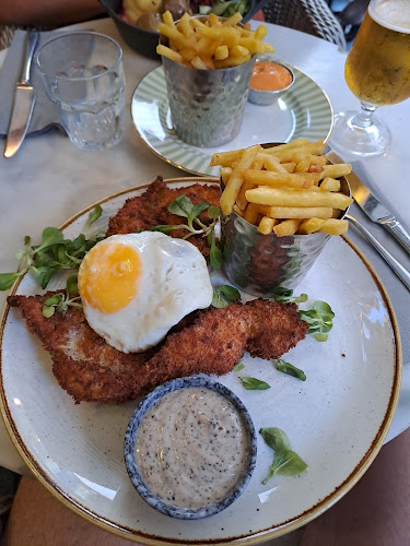 Nyko Kitchen - Stockholm