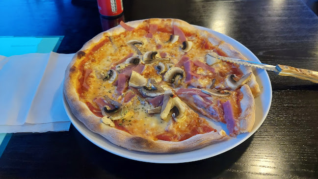 Opinii despre Äppelbo Värdshus în Äppelbo - Gastronomi och hotellverksamhet