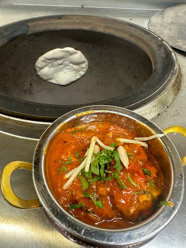 Chili Masala