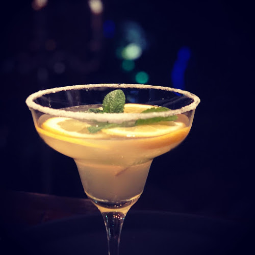 Restaurang Jungle Thai - Gastronomi och hotellverksamhet