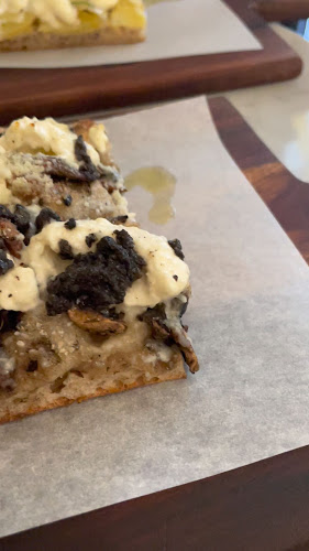 Opinii despre The Italian Cousins în Stockholm - Gastronomi och hotellverksamhet