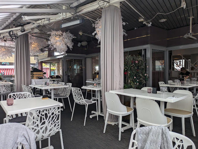 Restaurang Varda - Västerås