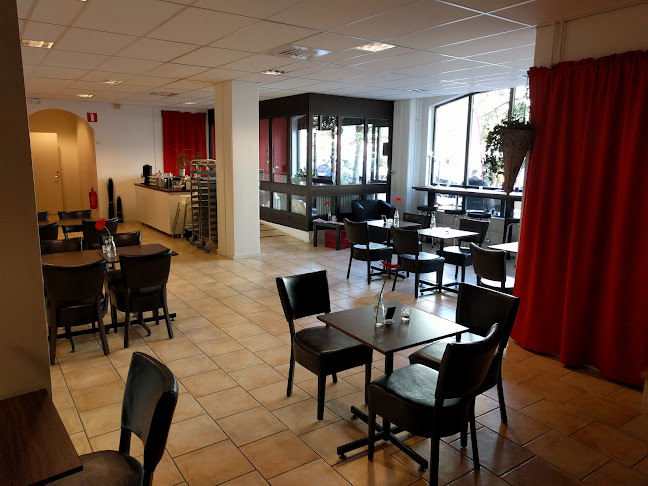 Comentarii opinii despre Esters Hantverksbageri