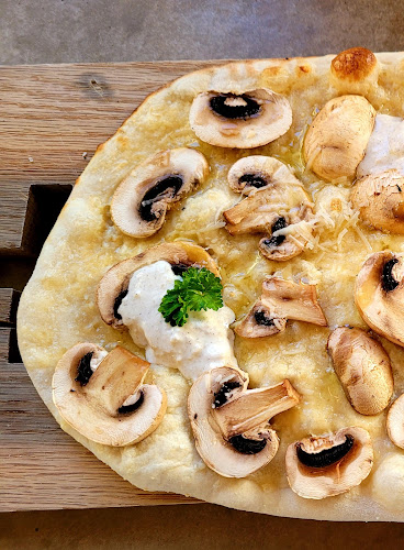 Grafitgrå - Gastronomi och hotellverksamhet