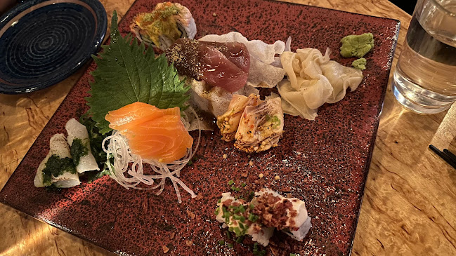 Indio Kitchen - Stockholm