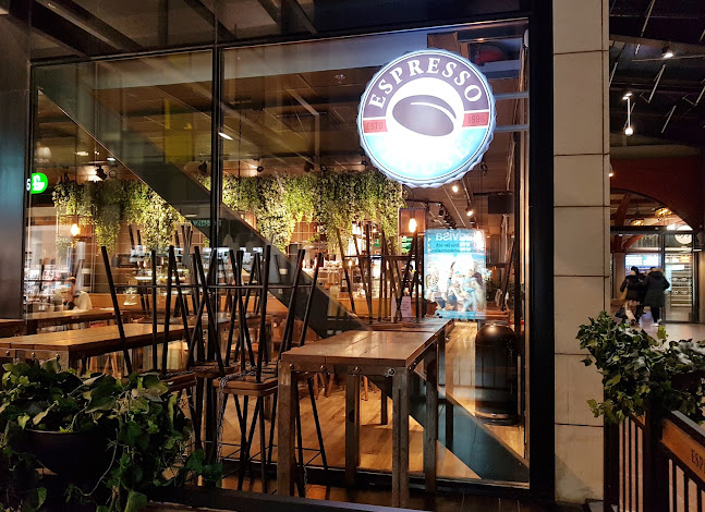 Espresso House Göteborg C - Stora