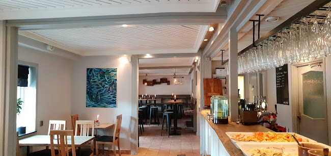 Farbror Blå - Sigtuna