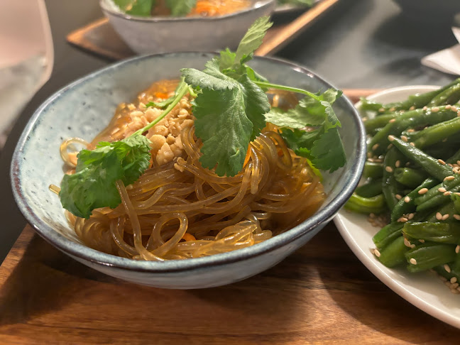 Lao Lao Hornsgatan - Gastronomi och hotellverksamhet