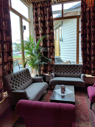 Café Prego Origo - Gastronomi och hotellverksamhet