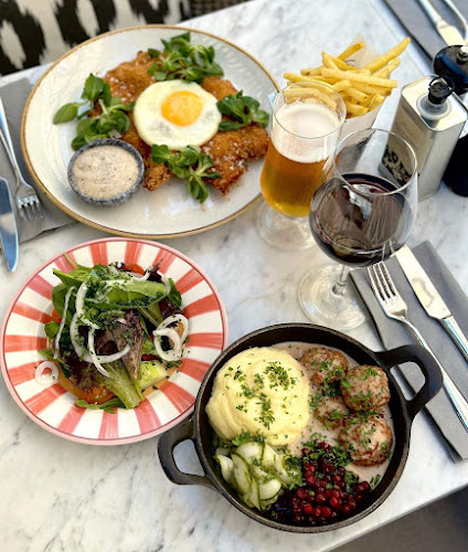 Nyko Kitchen - Gastronomi och hotellverksamhet