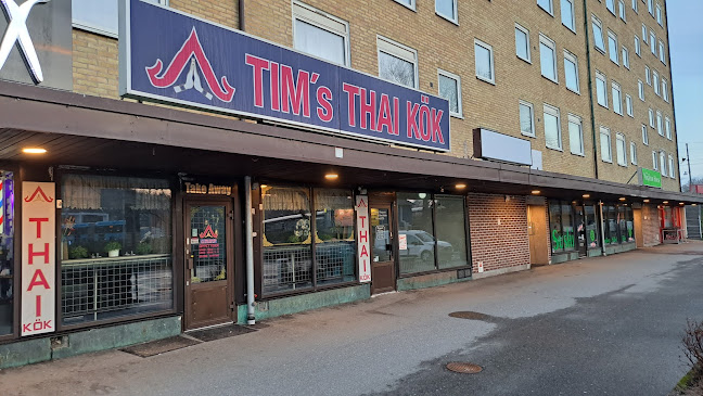 Thims Thaikök - Göteborg