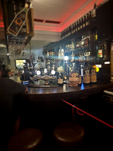 Hjalmars Bar & Restaurang Phone number