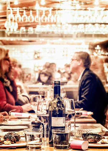 Taverna Brillo Open Times