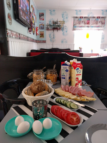 Suzis Café - Rörvik