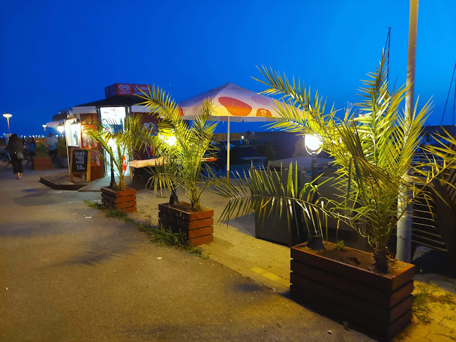 Sandhamnsgatan, 234 33 Lomma