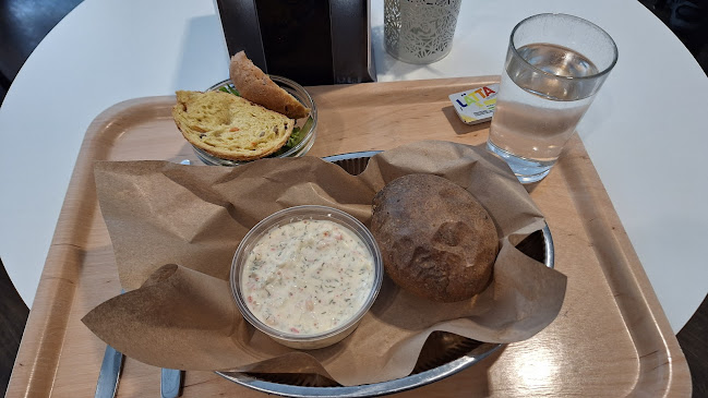 Restaurang Torget - Gastronomi och hotellverksamhet