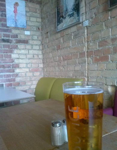 Broderstugan - Gastronomi och hotellverksamhet