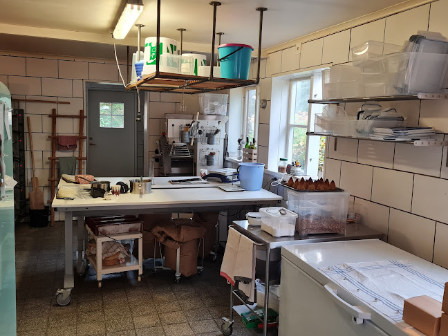 Snitths Hantverksbageri - Furudal