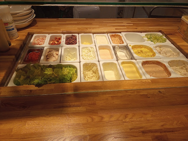 Graffiti Cafe Open Times