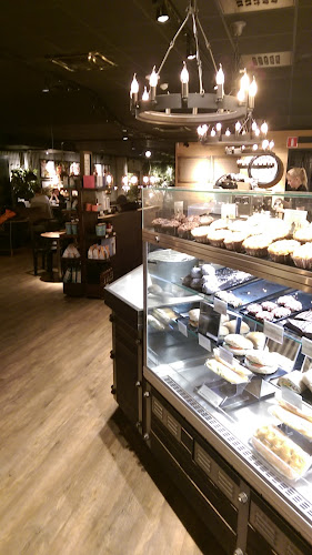 Comentarii opinii despre Espresso House Visby