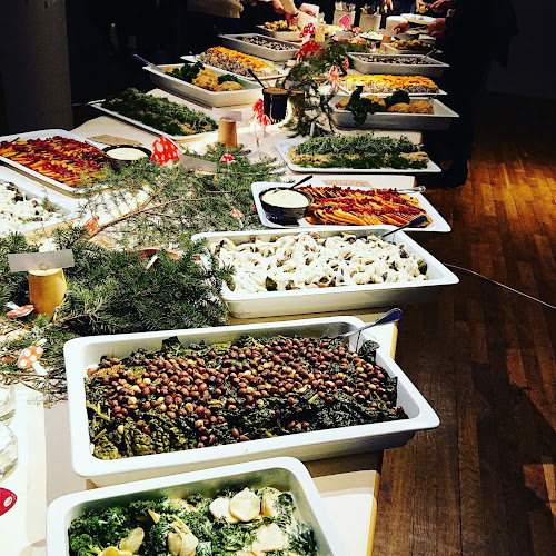 Catering Tillsammans - Göteborg