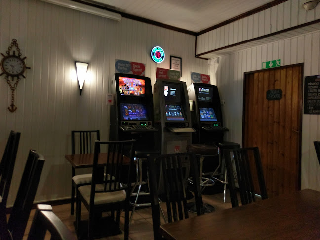 Family Pub - Gastronomi och hotellverksamhet