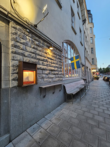 Restaurant Pelikan Open Times