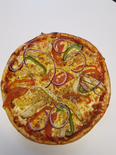 Reviews of Pizza Factory in Uppsala - Gastronomi och hotellverksamhet