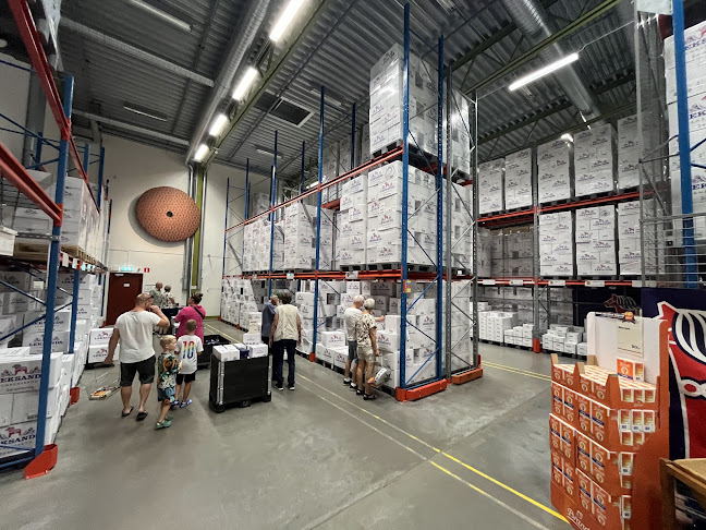 Comentarii opinii despre Leksands Knäckebröd AB