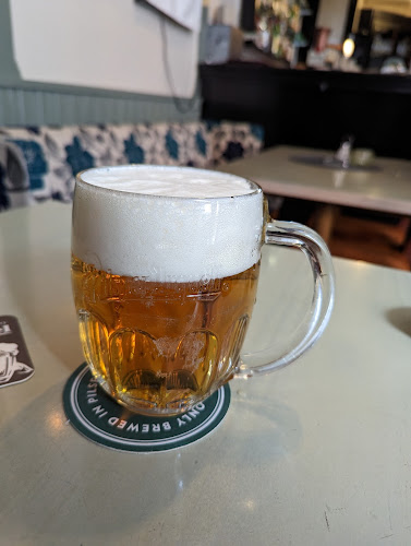 Restaurang Lilla Prag