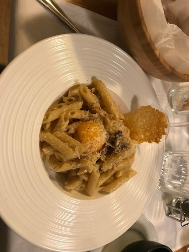 Restaurant La Donna Birgitta Open Times