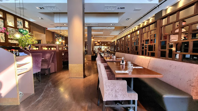 Comentarii opinii despre Restaurang Tang