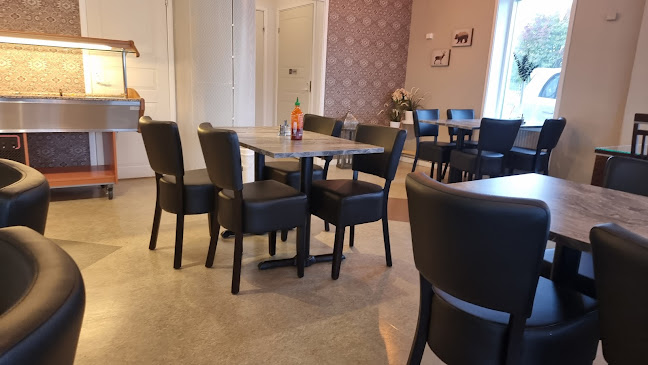 Opinii despre Pizzeria Milano în Boden - Gastronomi och hotellverksamhet