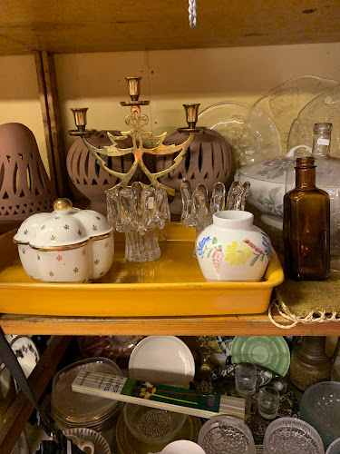 Tant Annas Vrå - Gastronomi och hotellverksamhet