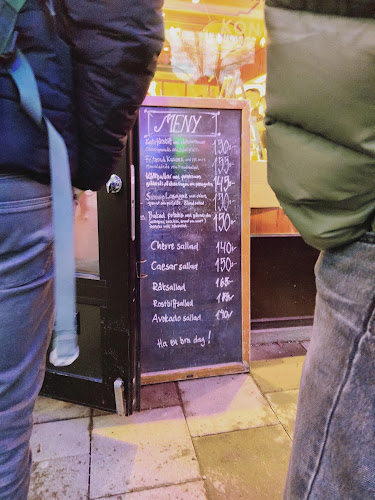 Odengatan 80, 113 22 Stockholm