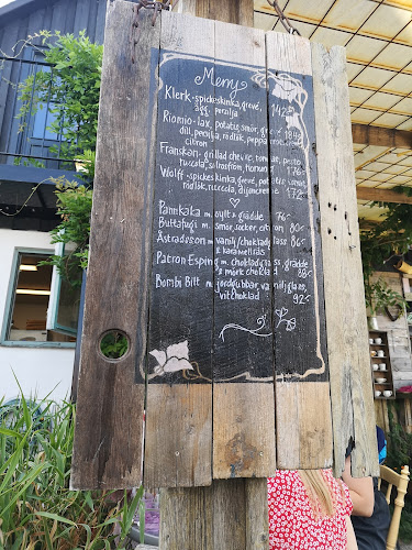 Franskans Crêperie - Simrishamn